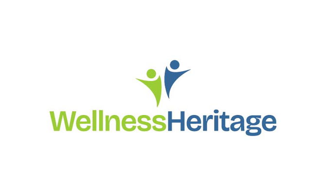 WellnessHeritage.com